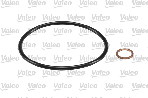 Valeo Oliefilter 586569