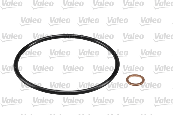 Valeo Oliefilter 586570