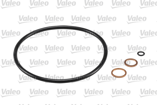 Valeo Oliefilter 586571