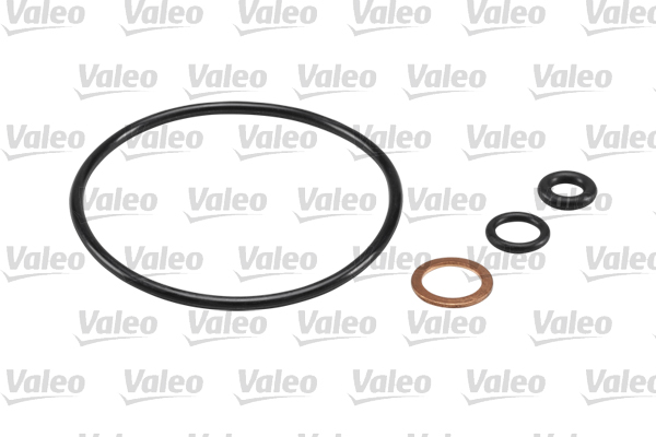 Valeo Oliefilter 586579