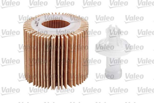 Valeo Oliefilter 586583