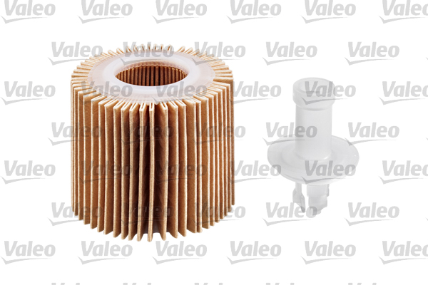 Valeo Oliefilter 586583