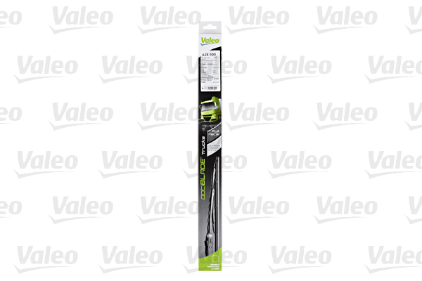 Valeo Ruitenwisserblad 628500