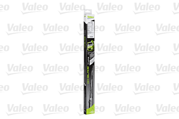 Valeo Ruitenwisserblad 628500