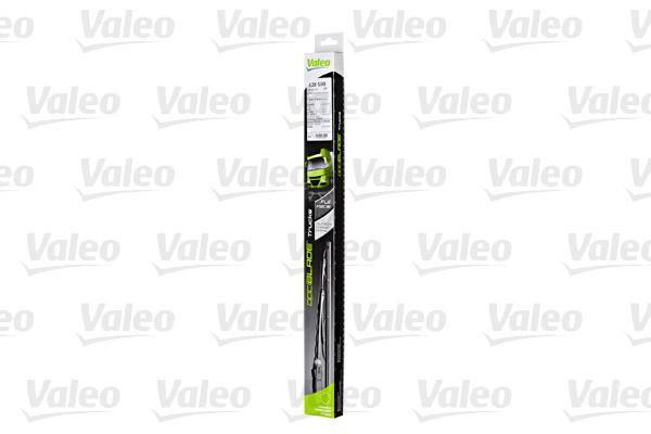 Valeo Ruitenwisserblad 628500