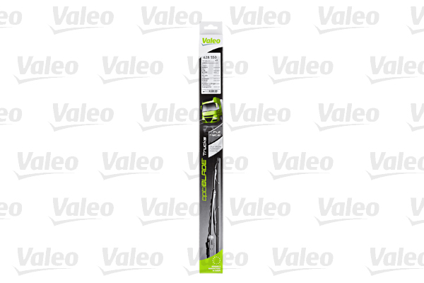 Valeo Ruitenwisserblad 628550