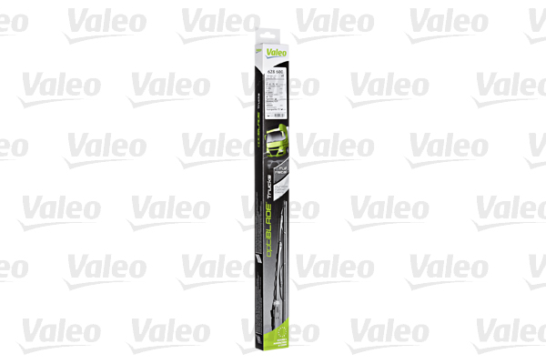 Valeo Ruitenwisserblad 628600