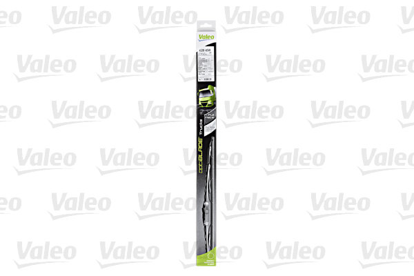 Valeo Ruitenwisserblad 628650