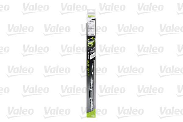 Valeo Ruitenwisserblad 628700