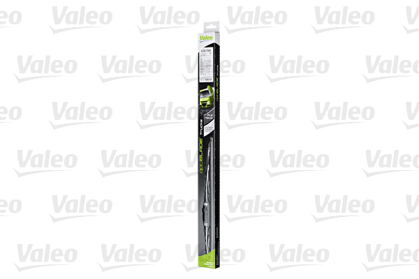 Valeo Ruitenwisserblad 628700