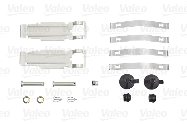 Valeo Remblokset 882200