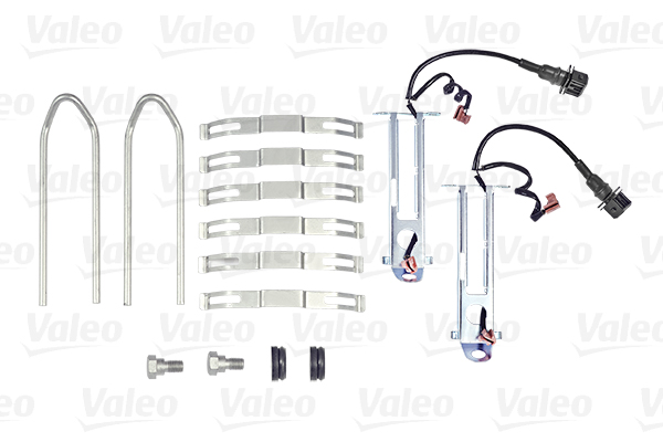 Valeo Remblokset 882223