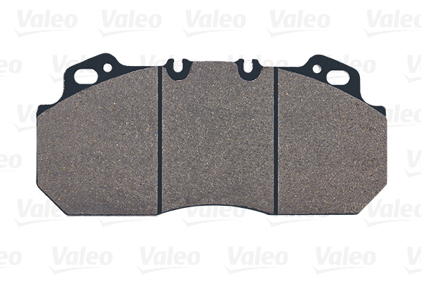 Valeo Remblokset 882225