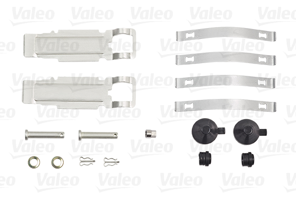 Valeo Remblokset 882210