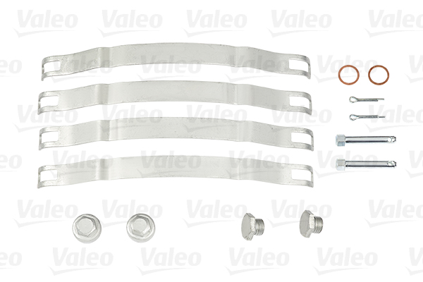 Valeo Remblokset 882222