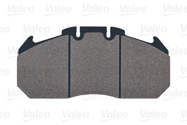 Valeo Remblokset 882220