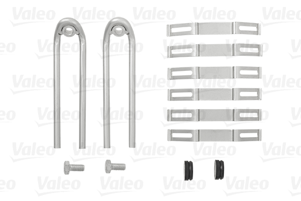 Valeo Remblokset 882228