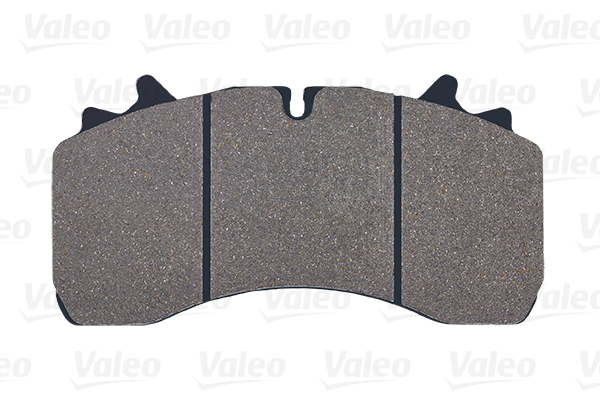 Valeo Remblokset 882250