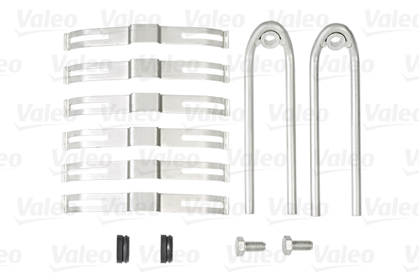 Valeo Remblokset 882250