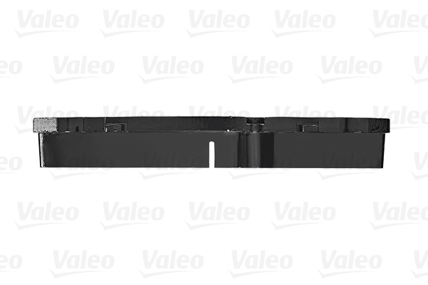 Valeo Remblokset 882207