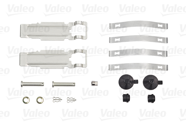 Valeo Remblokset 882209