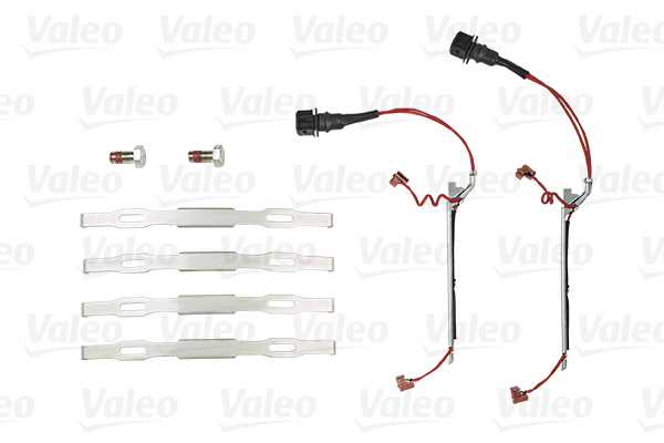 Valeo Remblokset 882243