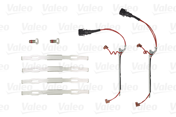 Valeo Remblokset 882245