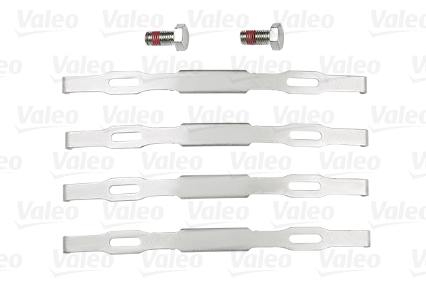 Valeo Remblokset 882248