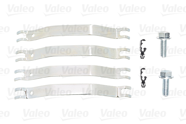 Valeo Remblokset 882249