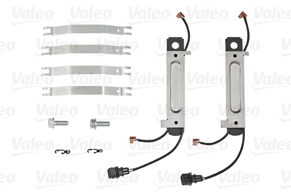 Valeo Remblokset 882259