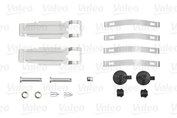 Valeo Remblokset 882272