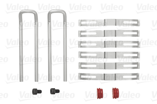 Valeo Remblokset 882279