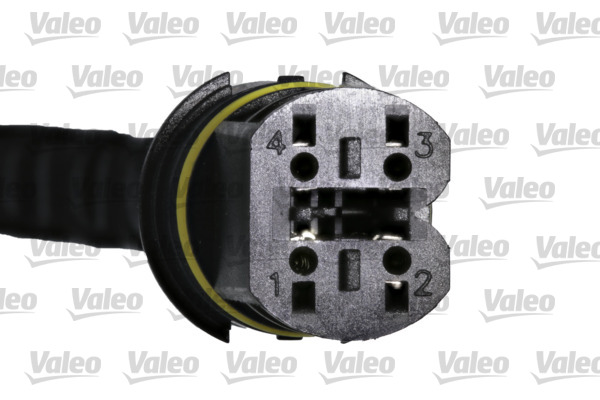 Valeo Lambda-sonde 368111