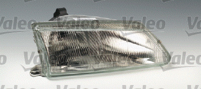 Koplamp Valeo 084638