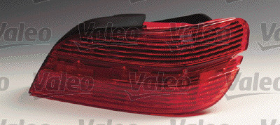 Achterlicht Valeo 087490