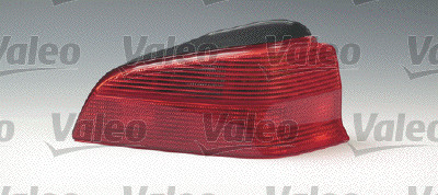 Achterlicht Valeo 086190