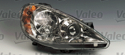 Koplamp Valeo 088430