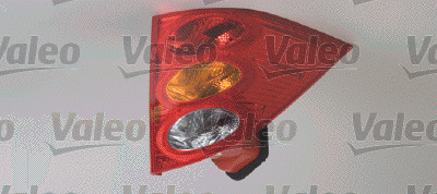 Achterlicht Valeo 043076