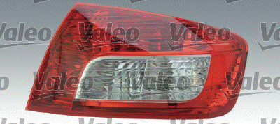 Achterlicht Valeo 043448