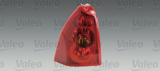 Achterlicht Valeo 088312