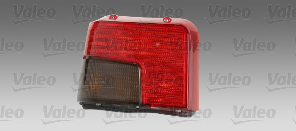 Achterlicht Valeo 084394