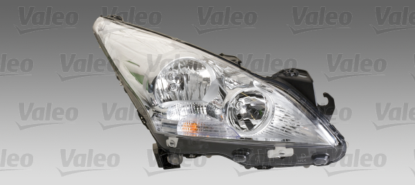 Koplamp Valeo 043784