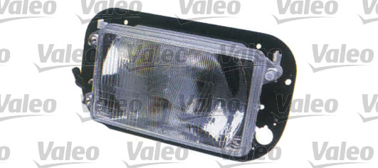 Koplamp Valeo 069723