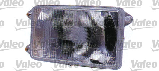 Koplamp Valeo 084383