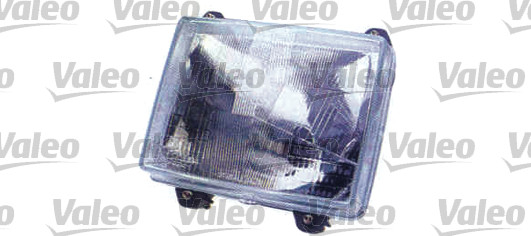Koplamp Valeo 069716