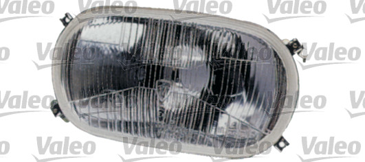 Koplamp Valeo 069081