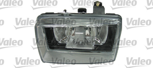 Mistlamp Valeo 089336