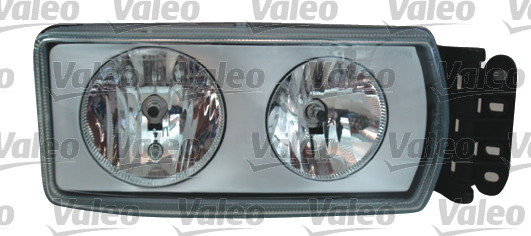 Koplamp Valeo 089339