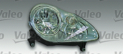 Koplamp Valeo 088405