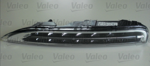 Daglichtset Valeo 044562